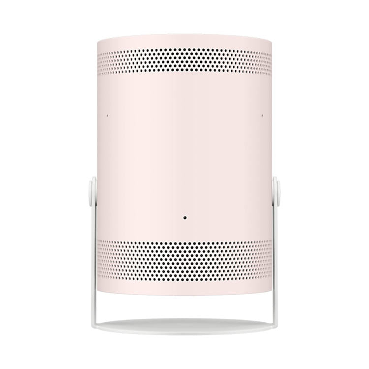Samsung VG-SCLB00PR/ZA | The Freestyle Skin - Projector cover - Blossom pink-Audio Video Centrale