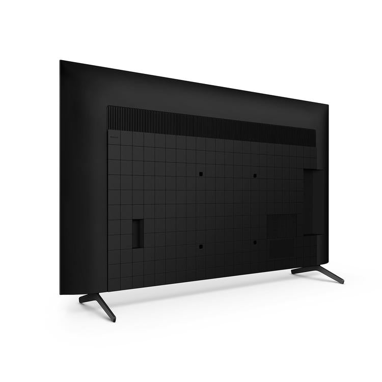 Sony BRAVIA KD55X80K | 55" Smart TV - LCD - LED - X80K Series - 4K Ultra HD - HDR - Google TV-Audio Video Centrale