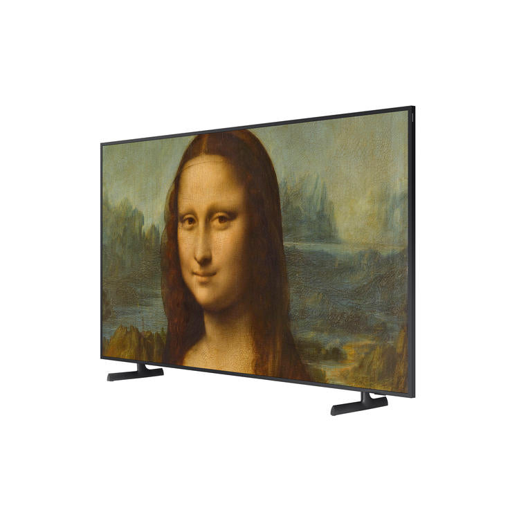 Samsung QN55LS03BAFXZC | 55" Smart TV LS03B Series - The Frame - QLED - 4K - Quantum HDR-Audio Video Centrale