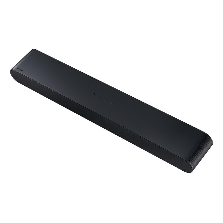 Samsung HW-S60B | Soundbar - 5.0 channels - All-in-one - 600 Series - 200W - Bluetooth - Black-Audio Video Centrale