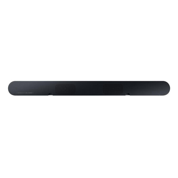 Samsung HW-S60B | Soundbar - 5.0 channels - All-in-one - 600 Series - 200W - Bluetooth - Black-Audio Video Centrale