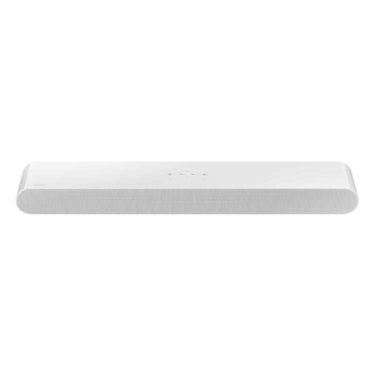 Samsung HW-S61B | Soundbar - 5.0 channels - All-in-one - Series 600 - 200W - Bluetooth - White-Audio Video Centrale