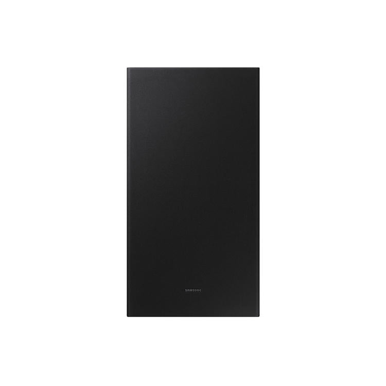 Samsung HW-B550 | Soundbar - 2.1 channels - With wireless subwoofer - 500 Series - 410 W - Bluetooth - Black-Audio Video Centrale