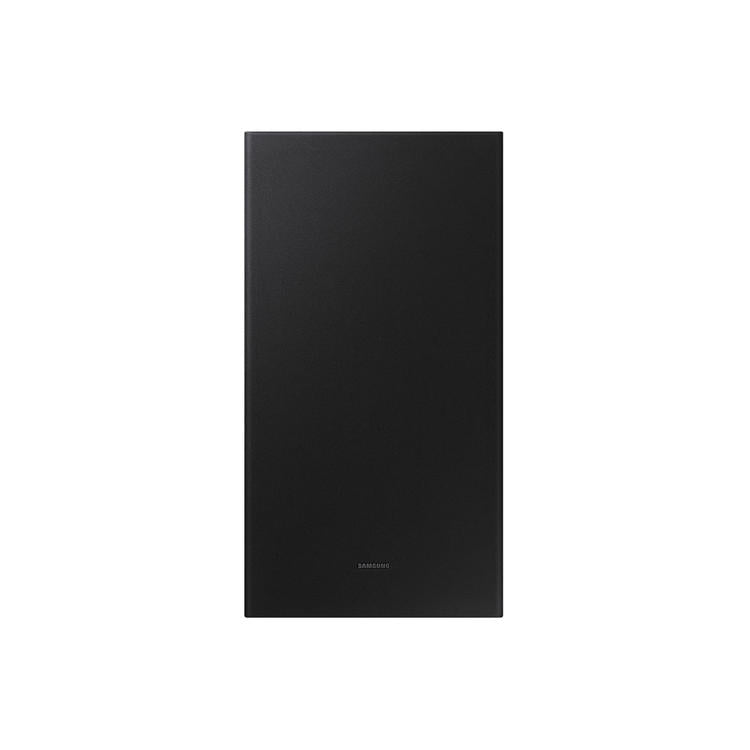 Samsung HW-B650 | Soundbar - 3.1 channels - With wireless subwoofer - Series 600 - 430 W - Bluetooth - Black-Audio Video Centrale