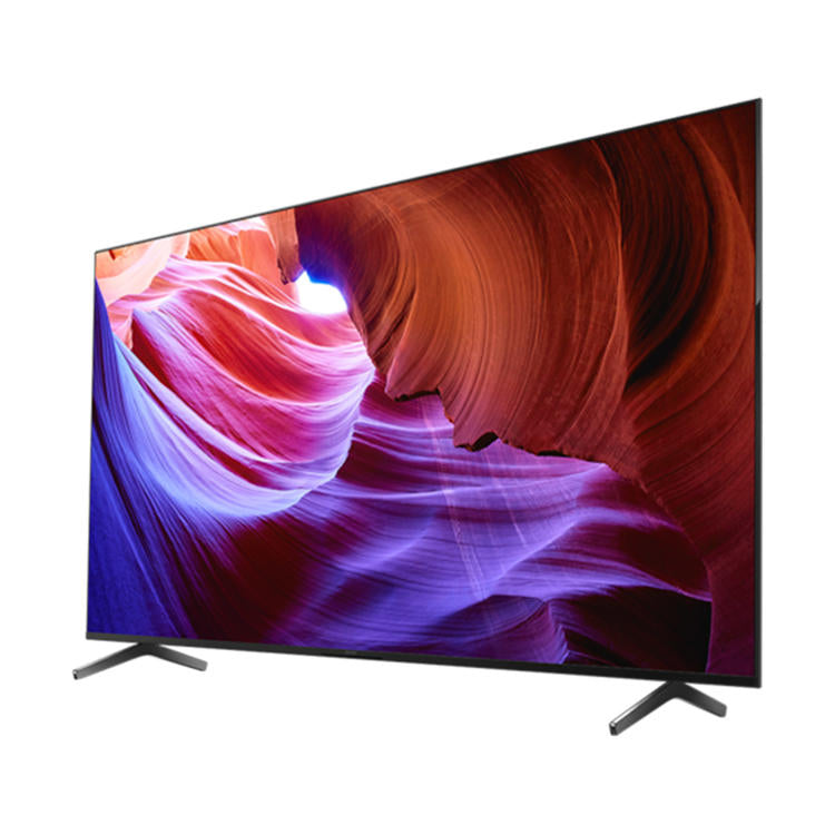 Sony BRAVIA KD-43X85K | 43" Smart TV X85K Series - LCD - LED - 4K UHD - HDR - Google TV-Audio Video Centrale