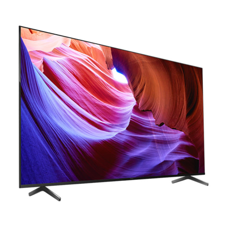 Sony BRAVIA KD43X85K | 43" Smart TV X85K Series - LCD - LED - 4K UHD - HDR - Google TV-Audio Video Centrale