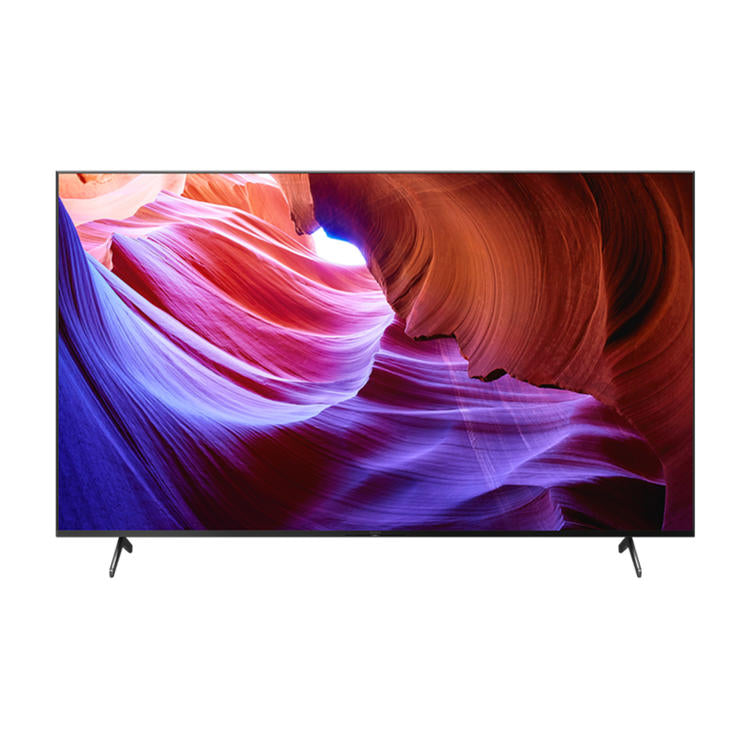 Sony BRAVIA KD50X85K | 50" Smart TV X85K Series - LCD - LED - 4K UHD - HDR - Google TV-Audio Video Centrale