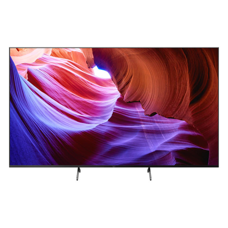 Sony BRAVIA KD55X85K | 55" Smart TV X85K Series - LCD - LED - 4K UHD - HDR - Google TV-Audio Video Centrale