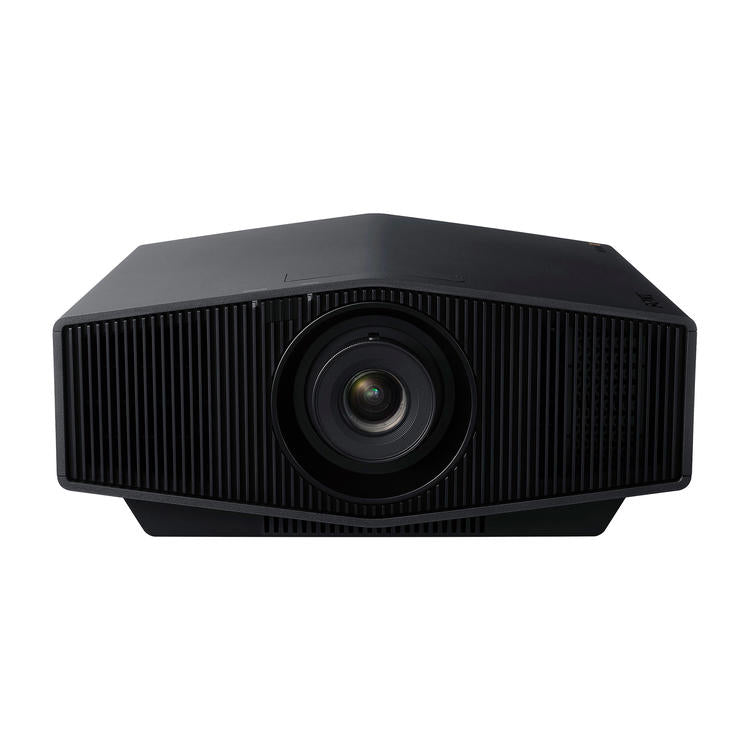 Sony VPL-XW5000ES | Laser home theater projector - Native 4K SXRD panel - X1 Ultimate processor - Black-Audio Video Centrale