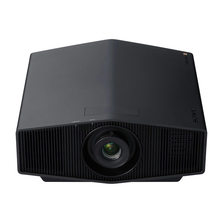 Sony VPLXW5000ES | Laser home theater projector - Native 4K SXRD panel - X1 Ultimate processor - Black-Audio Video Centrale