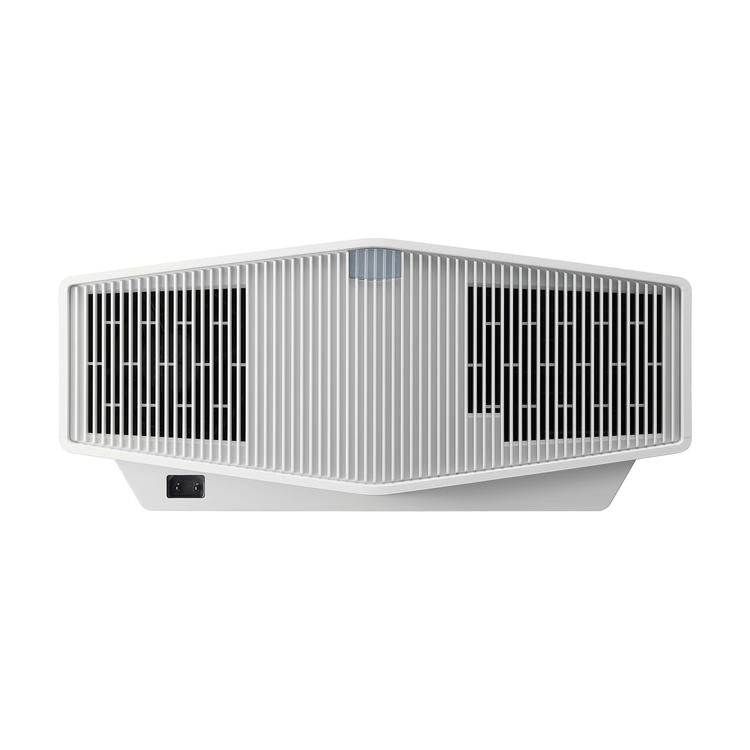 Sony VPLXW5000ES | Laser home theater projector - Native 4K SXRD panel - X1 Ultimate processor - White-Audio Video Centrale