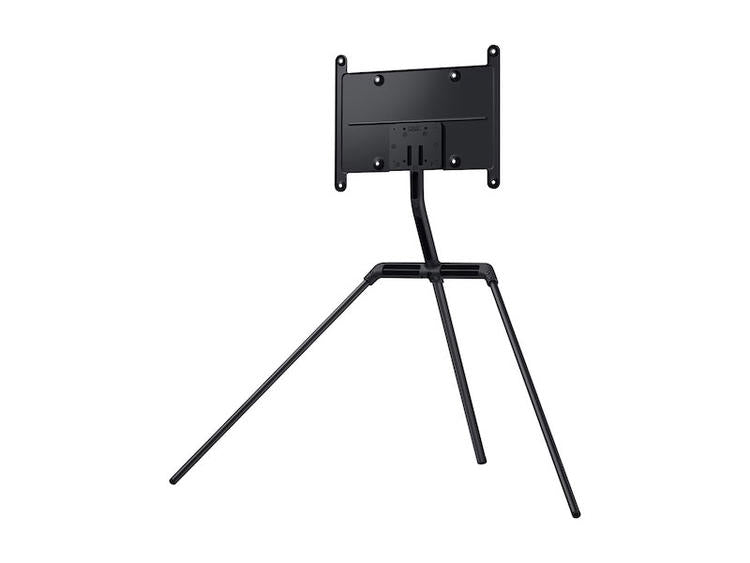 Samsung VG-SESB11K/ZA | The Studio Stand for The Frame, QLED and Crystal UHD TV - Black-Audio Video Centrale