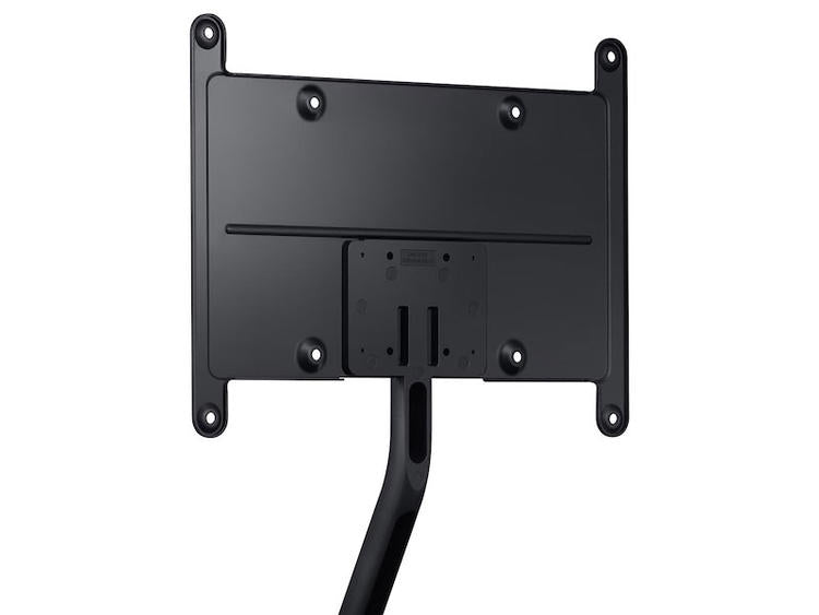 Samsung VG-SESB11K/ZA | The Studio Stand for The Frame, QLED and Crystal UHD TV - Black-Audio Video Centrale