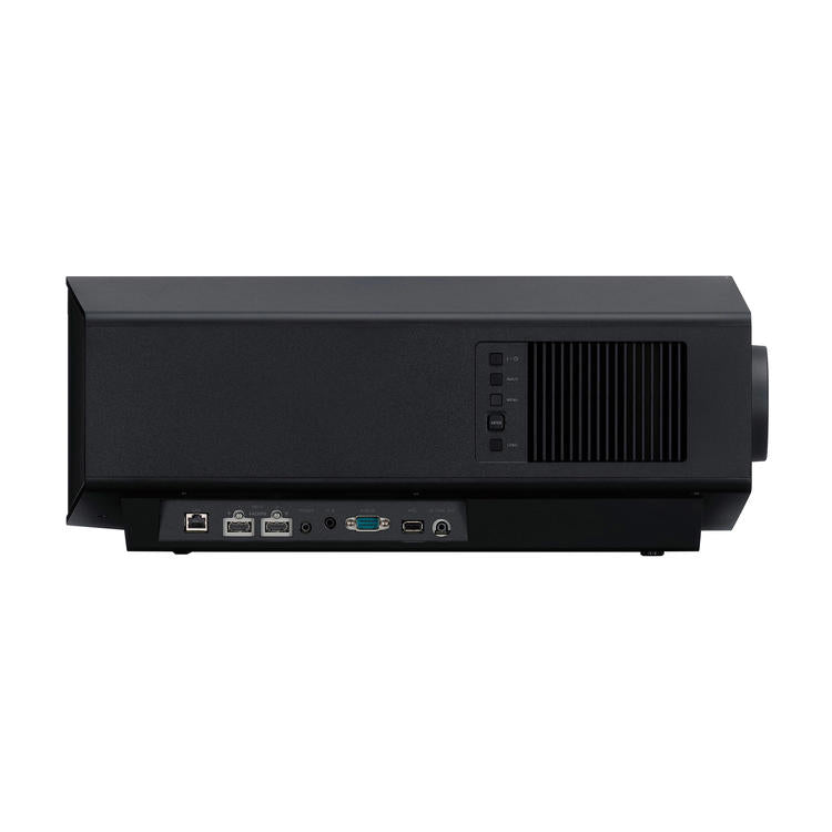 Sony VPLXW7000ES | Laser Home Theater Projector - Native 4K SXRD Panel - X1 Ultimate Processor - 3200 Lumens - Black-Audio Video Centrale