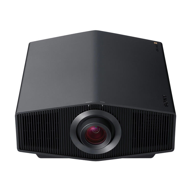 Sony VPLXW7000ES | Laser Home Theater Projector - Native 4K SXRD Panel - X1 Ultimate Processor - 3200 Lumens - Black-Audio Video Centrale