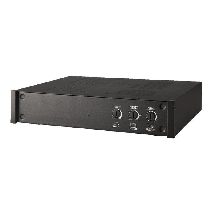 Paradigm X-300 V2 | Power Amplifier - Ultra-Class-D - Stereo - 300 W - 2 Channels - Black-Audio Video Centrale