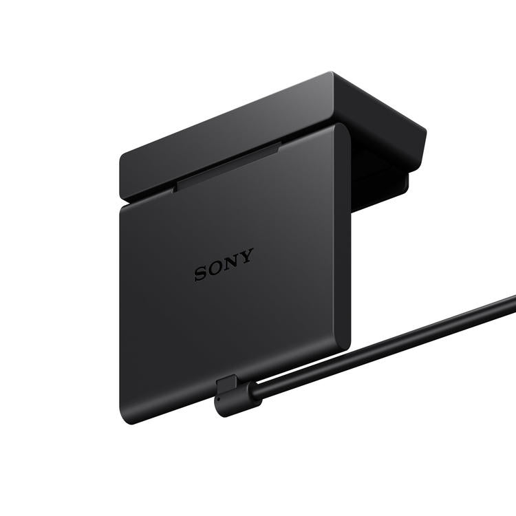 Sony BRAVIA CMU-BC1 | Sony TV camera - BRAVIA CAM - Built-in microphone - Black-Audio Video Centrale