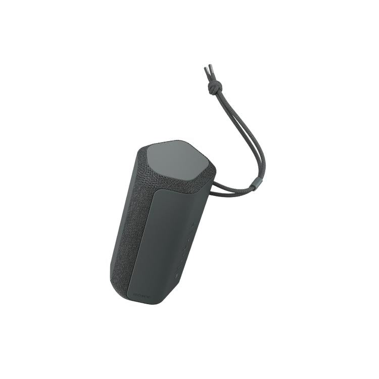 Sony SRS-XE200 | Portable speaker - Wireless - Bluetooth - Compact - Waterproof - Black-Audio Video Centrale