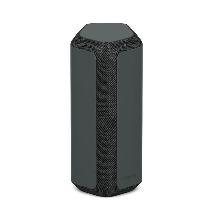 Sony SRS-XE300 | Portable speaker - Wireless - Bluetooth - Compact - IP67 - Black-Audio Video Centrale