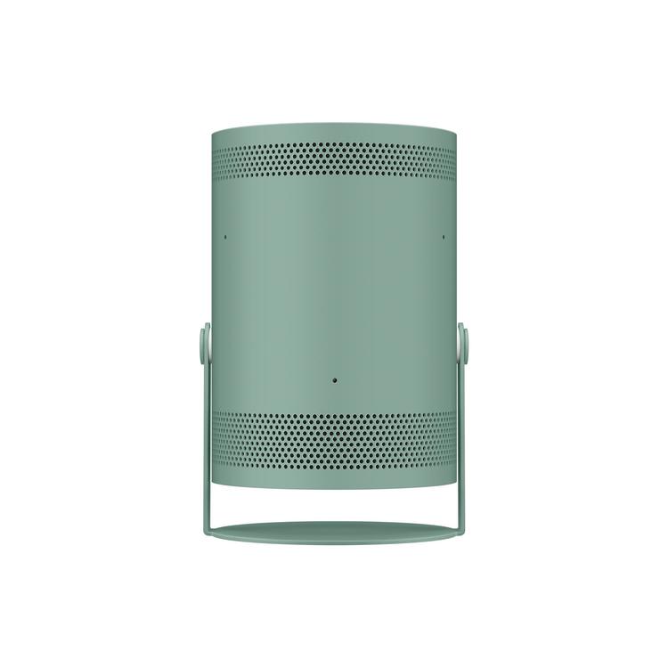 Samsung VG-SCLB00NS/ZA | The Freestyle Skin and Cradle - Forest green-Audio Video Centrale
