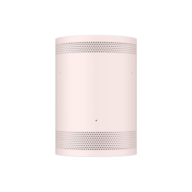 Samsung VG-SCLB00PS/ZA | The Freestyle Skin with Cradle - Pink Flower-Audio Video Centrale