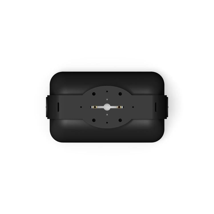 Sonos | Outdoor Speakers by Sonos and Sonance - Wall Mount - Outdoor - Black - Pair-Audio Video Centrale