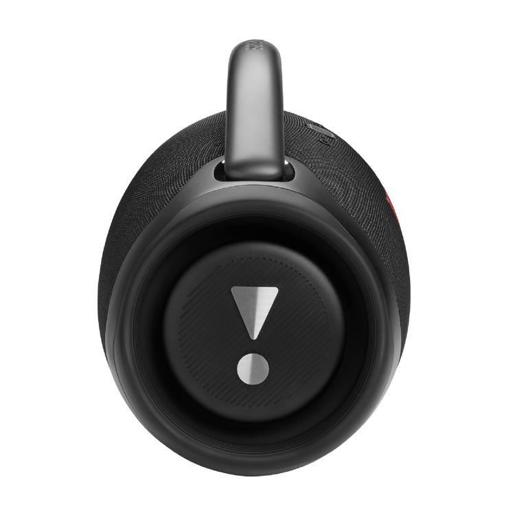 JBL Boombox 3 | Portable Speaker - Bluetooth - IP67 - 3 Channels - Black-Audio Video Centrale