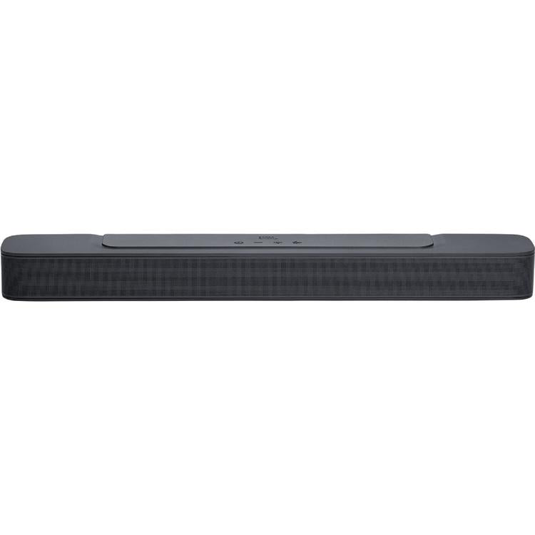 JBL Bar 2.0 All-in-One MK2 | 2.0 Channel Sound Bar - All-in-One - Compact - Bluetooth - With USB Type-C Port - Black-Audio Video Centrale