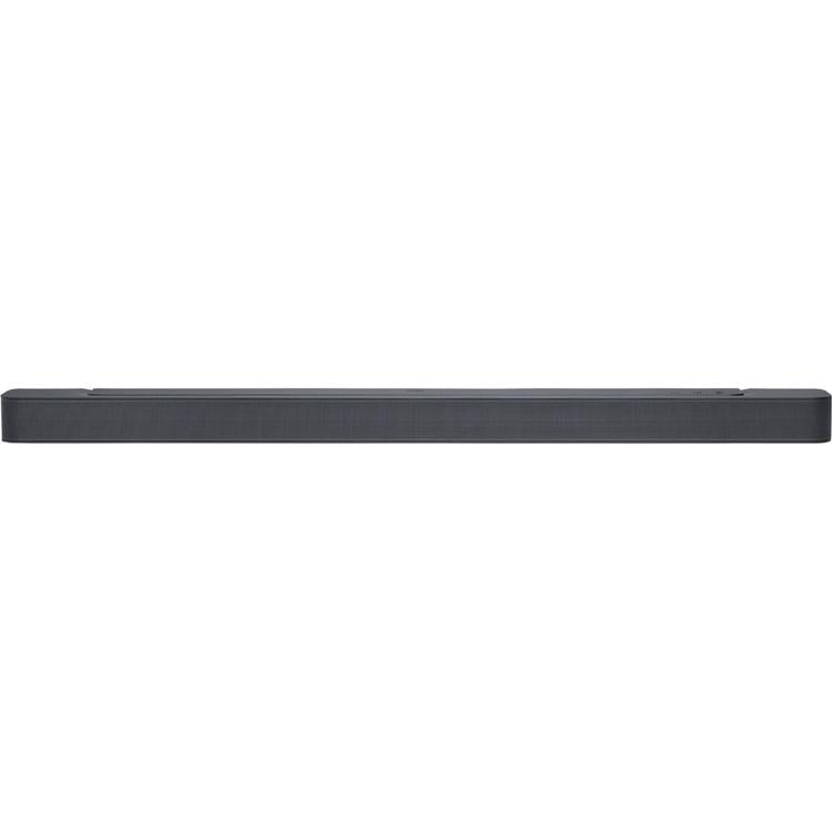 JBL Bar 500 Pro | Compact 5.1 Sound Bar - With Wireless Subwoofer - Dolby Atmos - MultiBeam - Bluetooth - Integrated Wi-Fi - 590W - Black-Audio Video Centrale