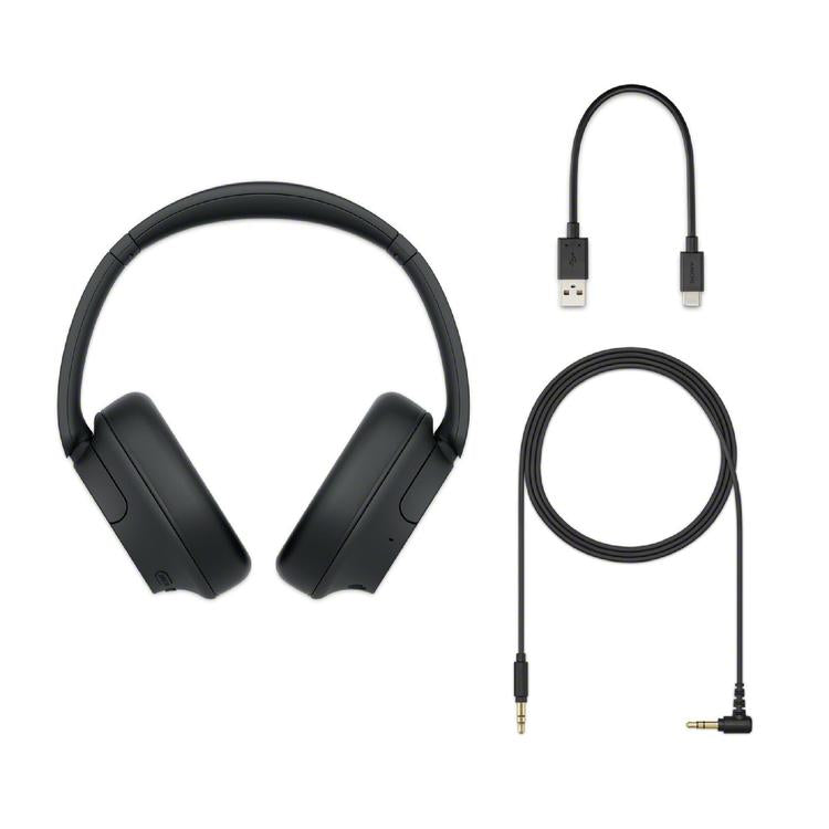 Sony WH-CH720N | Over-ear headphones | Audio Video Central