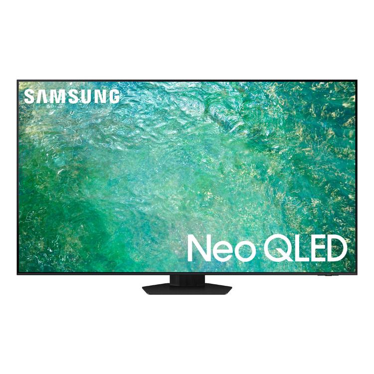 Samsung QN55QN85CAFXZC | 55" Smart TV - QN85C Series - Neo QLED - 4K - Neo Quantum HDR - Quantum Matrix with Mini LED-Audio Video Centrale