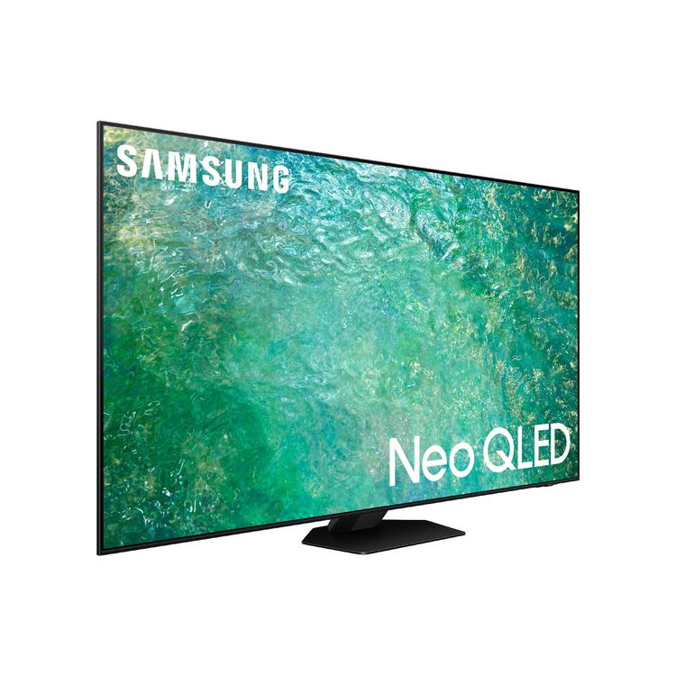 Samsung QN55QN85CAFXZC | 55" Smart TV - QN85C Series - Neo QLED - 4K - Neo Quantum HDR - Quantum Matrix with Mini LED-Audio Video Centrale