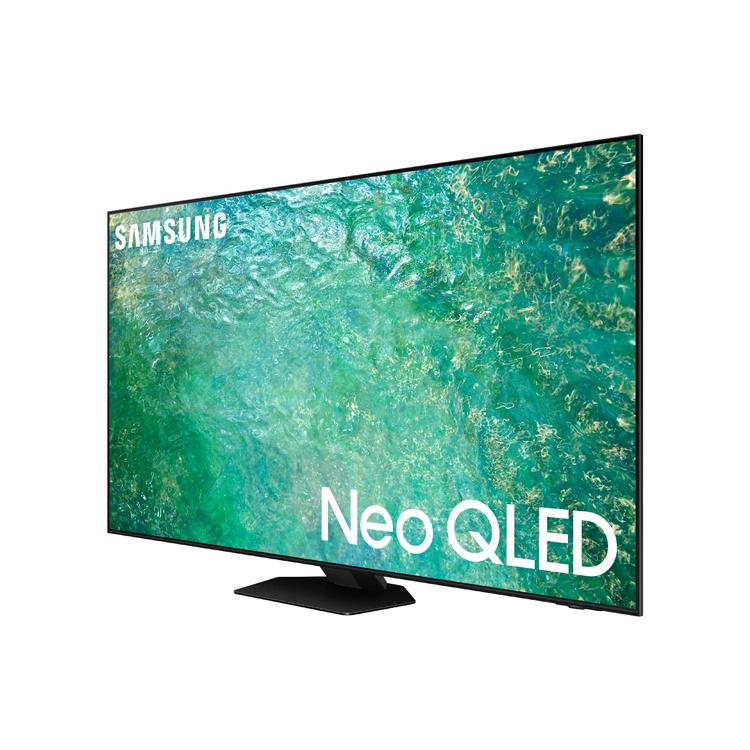Samsung QN65QN85CAFXZC | 65" Smart TV - QN85C Series - Neo QLED - 4K - Neo Quantum HDR - Quantum Matrix with Mini LED-Audio Video Centrale