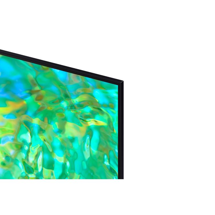 Samsung UN75CU8000FXZC | 75" LED Smart TV - 4K Crystal UHD - CU8000 Series - HDR-Audio Video Centrale
