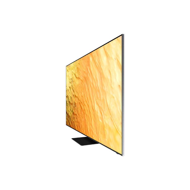 Samsung QN85QN800CFXZC | 85" Smart TV - QN800C Series - Neo QLED - 8K - Neo Quantum HDR 8K+ - Quantum Matrix Pro with Mini LED-Audio Video Centrale