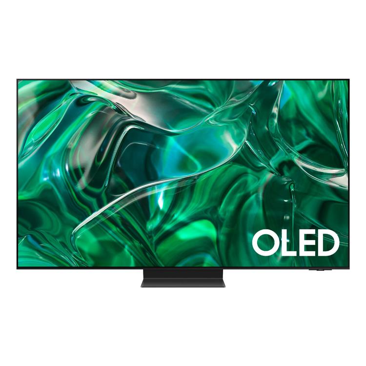 Samsung QN65S95CAFXZC | 65" Smart TV - S95C Series - OLED - 4K - Quantum HDR OLED-Audio Video Centrale