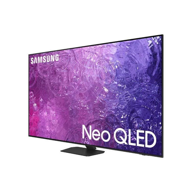 Samsung QN43QN90CAFXZC | 43" Smart TV - QN90C Series - Neo QLED - 4K - Neo Quantum HDR-Audio Video Centrale
