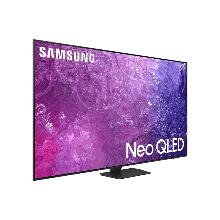 Samsung QN50QN90CAFXZC | 50" Smart TV - QN90C Series - Neo QLED - 4K - Neo Quantum HDR-Audio Video Centrale