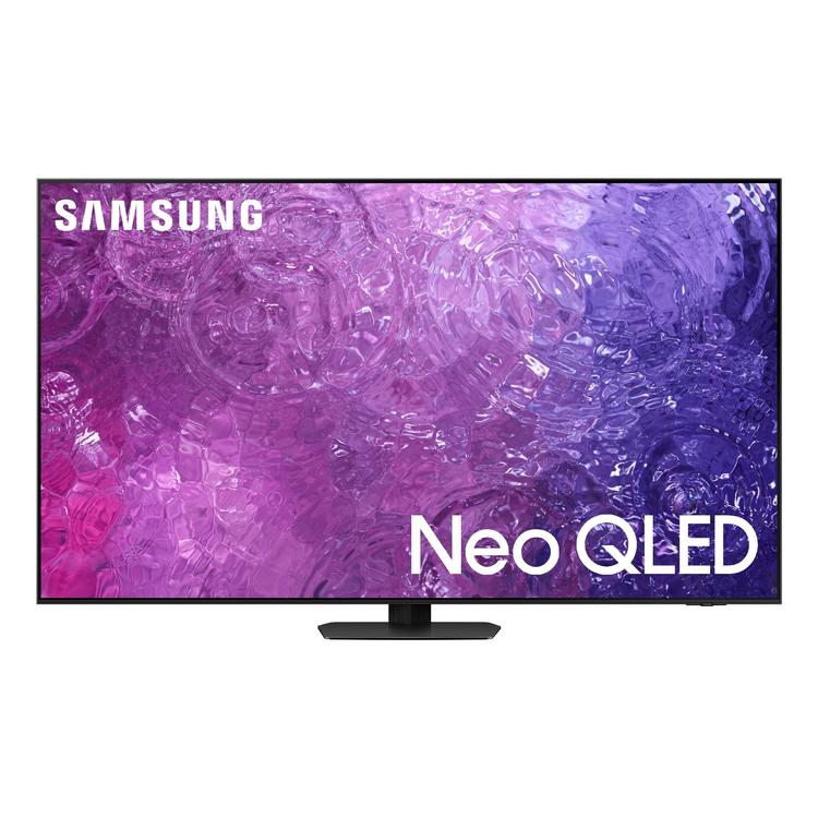 Samsung QN65QN90CAFXZC | 65" Smart TV - QN90C Series - Neo QLED - 4K - Neo Quantum HDR+-Audio Video Centrale
