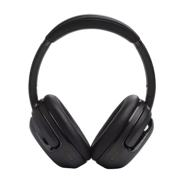 JBL Tour One M2 | Around-Ear Headphones - Wireless - Bluetooth - Adaptive Noise Reduction - Black-Audio Video Centrale