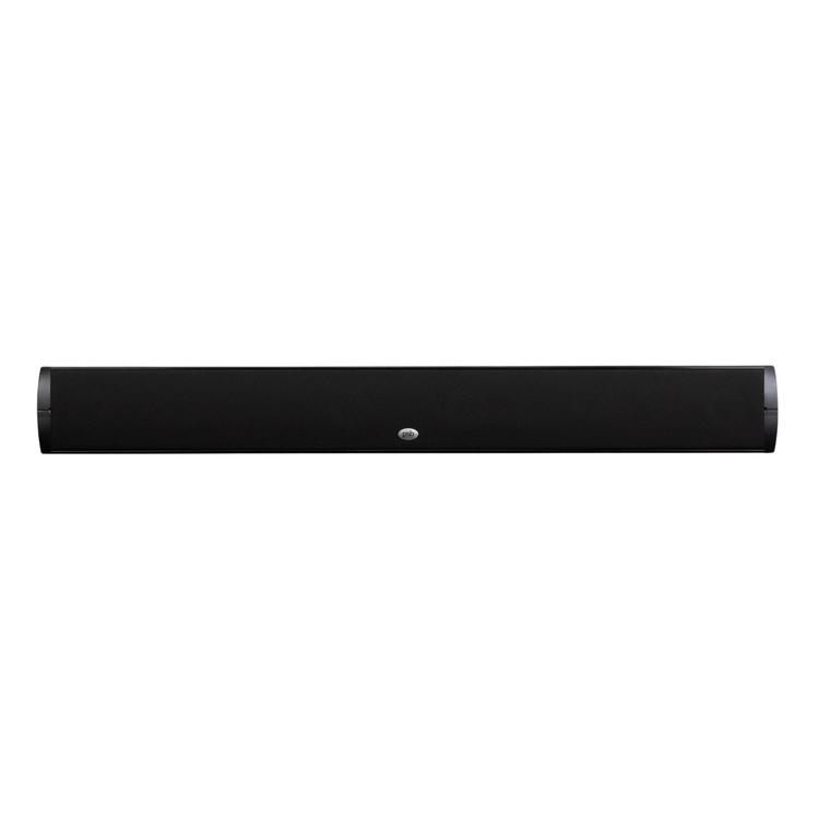 PSB Imagine W3 | Sound Bar - On-wall - Ultra Slim - Imagine Series - 60W - Black-Audio Video Centrale