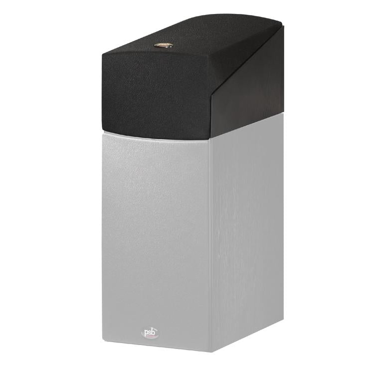PSB Imagine XA | Dolby Atmos Speaker - Imagine Series - 60W - 2-way – Black - Pair-Audio Video Centrale