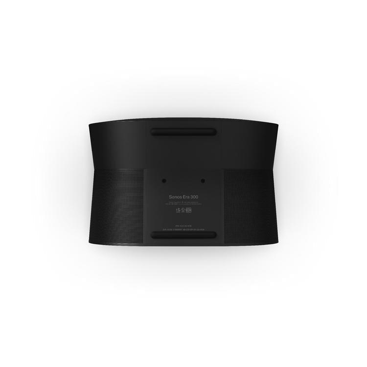 Sonos | Immersive Music Set - Era 300 - Black-Audio Video Centrale