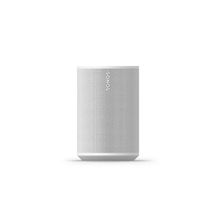 Sonos | Surround Set with Arc - 2 x Era 100 - White-Audio Video Centrale