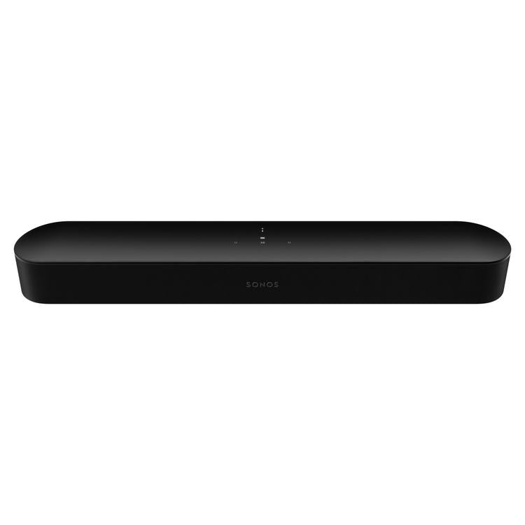 Sonos | Premium Immersive Set with Beam - Sub - Era 100 - Black-Audio Video Centrale