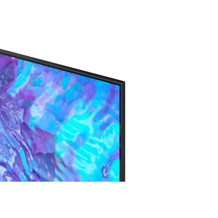 Samsung QN50Q82CAFXZC | 50" Smart TV - Q82C Series - QLED - 4K - Quantum HDR-Audio Video Centrale