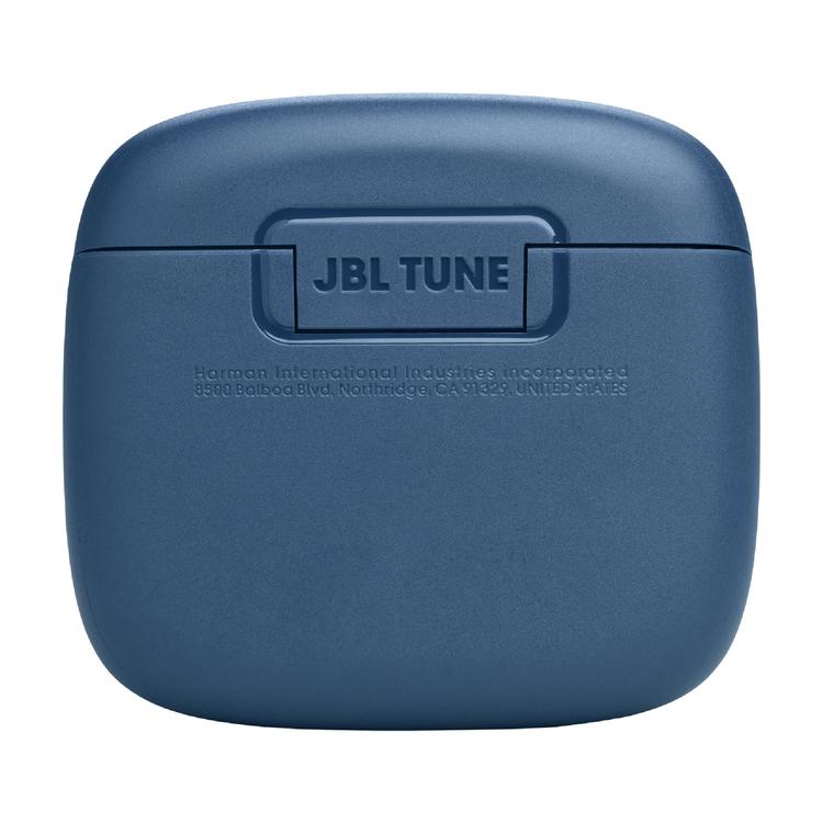 JBL Tune Flex | In-Ear Headphones - Truly Wireless - Bluetooth - Noise Reduction - Stick-open Design - IPX4 - Blue-Audio Video Centrale