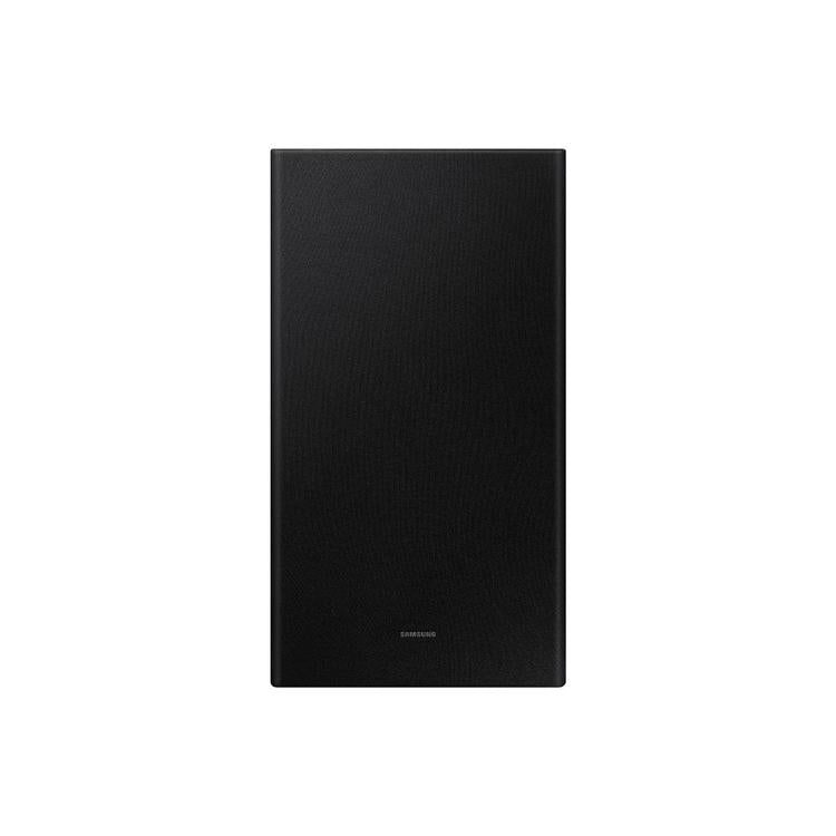 Samsung HW-C450 | Soundbar - 2.1 channels - With Wireless Subwoofer - B Series - Bluetooth - Black-Audio Video Centrale