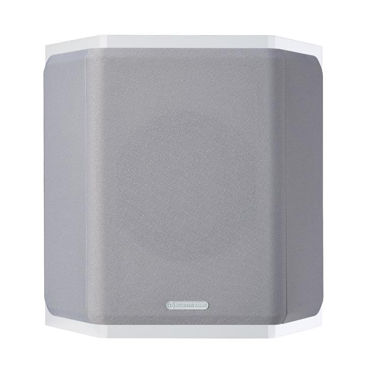 Monitor Audio Bronze FX | Surround Speakers - 2 way - 80W - Bronze Series - Pair - White-Audio Video Centrale