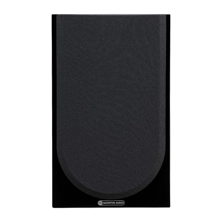 Monitor Audio Silver 100 7G | Bookshelf Speakers - 2 way - 120W - Pair - High Gloss Black-Audio Video Centrale
